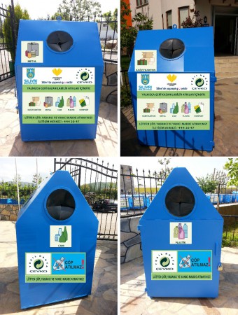 İstanbul Silivri Belediyesi